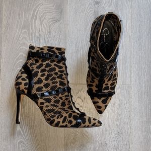 Jessica Simpson Booties
